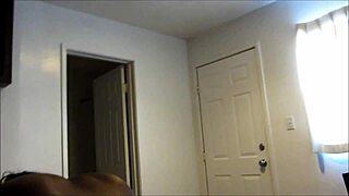 me and my black girl feel the passion while sucking