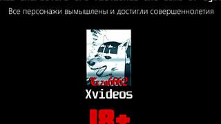 Intense hentai Ashley L 3D sex in Resident Evil remake