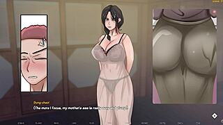 I’m So Into Playing Rough With My Milf Housemaid Again