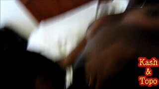 me and my black girl feel the passion while sucking