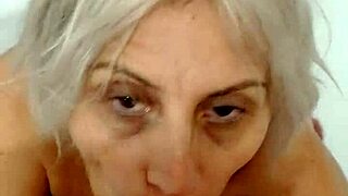 Sabinaagos fucks with her husband before a hot babe