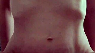 Wife's Best Friend Seduces Him for Cheating Creampie Ride!