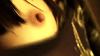 Indian MILF Dances Seductively