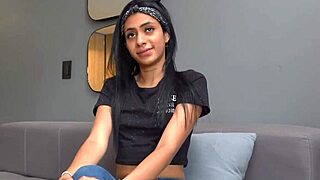 Latina Babe Casting?