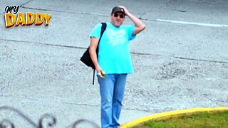 obrero se coje vecina