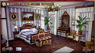 Lets Play Breeding Farm Part 20