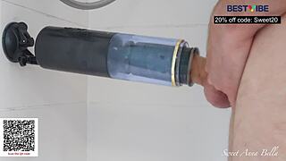 discover the bestvibe storm cup toy for couples and solo use, with three easy ways to enjoy it