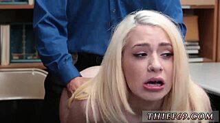 French Police Movie Attempted Theft 😎