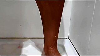 i was having summer day sex on the pool and bathroom with yuri gaucho.