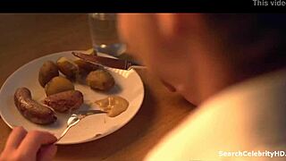 michalina olszanska topless in tiger 2014 scene