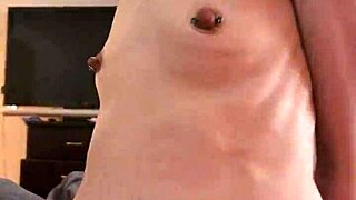 Wife's Best Friend Seduces Him for Cheating Creampie Ride!