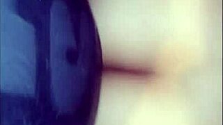 Horny Latina Teen Masturbates After Massage with Friend's Husband