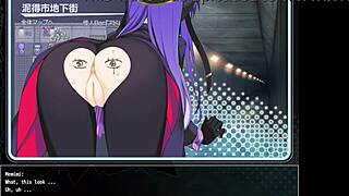 monster fight part 4: intense battles and humiliation