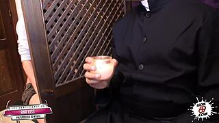 confessions of a teen with a perverted priest