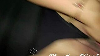 Aunt dressed as prostitute gets anal sex in slutty lingerie