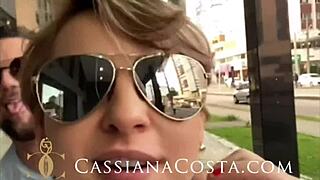 curious about sao paulo? check the wild hotel action at cassianacosta.com