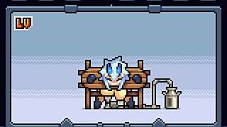 onigotchi takes a hard pounding in ryona fantasy scene