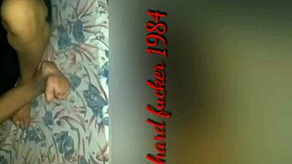 I fucked my curvy Indian lover Anu Bhabhi at home