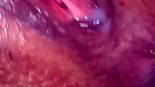 Oh, What A Delicious Mexican Vagina For Orgasms!