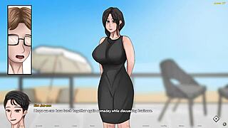 I’m So Into Playing Rough With My Milf Housemaid Again