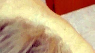 Sabinaagos fucks with her husband before a hot babe