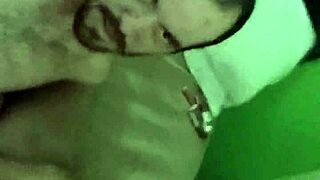 Having fun with my friend while boyfriend's away