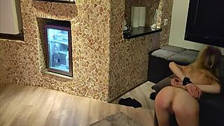 Twink part 2 to dominating and sadistic sex master