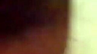 Webcam Couple Shows Off Big Tits Riding On Top