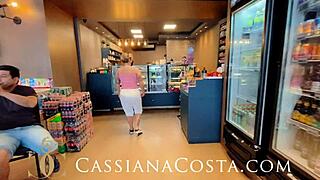 curious about sao paulo? check the wild hotel action at cassianacosta.com