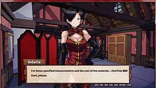 Lets Play Breeding Farm Part 20