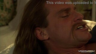 Does this cosplay couple mix romance with hardcore?