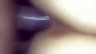 Pov doggy with blonde tsunani and co worker 😈