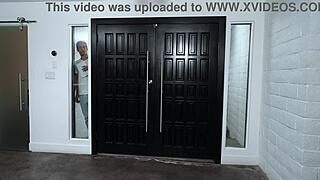 puremature milf fucks neighbor's big cock for mail