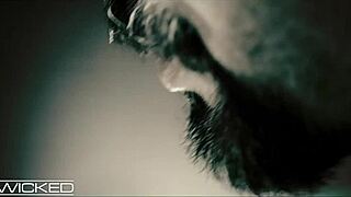 Can maddy may handle this hard pounding in every position?