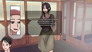 I’m So Into Playing Rough With My Milf Housemaid Again