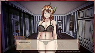 Lets Play Breeding Farm Part 20