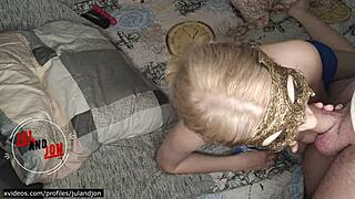 i can't stop sucking this big dick for a real teen orgasm