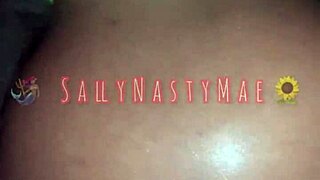 Feel the thrill of giving locals a show on the beach with big black cock.