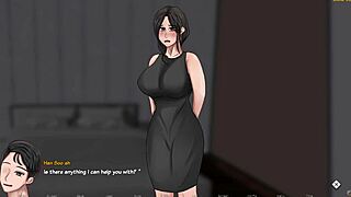 I’m So Into Playing Rough With My Milf Housemaid Again