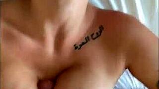 indicaflower leads casting for hot guys fucking with cumshots on big tits