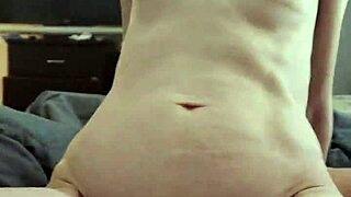 Wife's Best Friend Seduces Him for Cheating Creampie Ride!