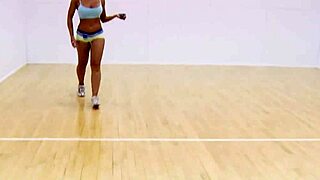 Man, I can’t even describe how this big-titted babe got her feet worshipped, like, totally wild stuff!