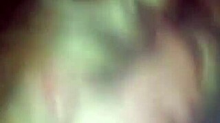 Pov doggy with blonde tsunani and co worker 😈