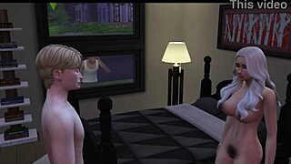 Grandpa Visits Bride Cheating?