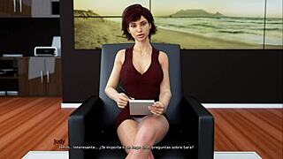 Milfy City Part 1: Exploring Family Dynamics