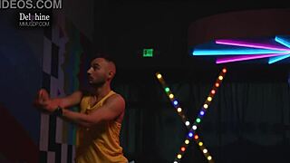 Jewelz blu and kayley gunner tease fulfilling desires in the metaverse