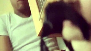 I can’t believe my hot step bro is fuckin’ me so hard, I’m so horny, like, oh my god, I can’t even...