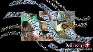 Interview Movie - Model Amanda Jane Feels Every Thrust at Porno Casting.