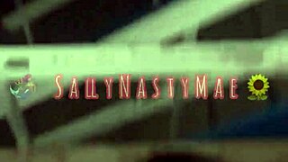 Feel the thrill of giving locals a show on the beach with big black cock.