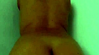 Chasing my cousin for anal touch: she lets me feel her ass but not fuck yet.